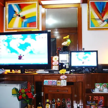 Lamai Inn
